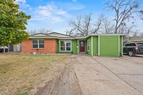 2504 Oates Dr, Dallas, TX 75228