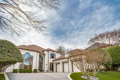 42 Masland Cir, Dallas, TX 75230