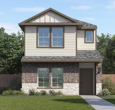 2123 Serenity Ln, Arlington, TX 76015