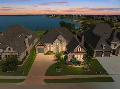 7736 Castlebridge, The Colony, TX 75056