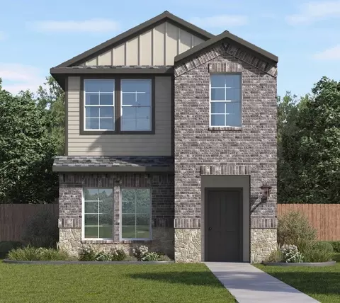 2151 Serenity Ln, Arlington, TX 76015