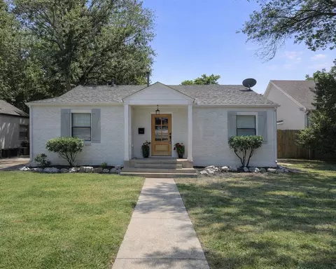 2801 W Bewick St, Fort Worth, TX 76109