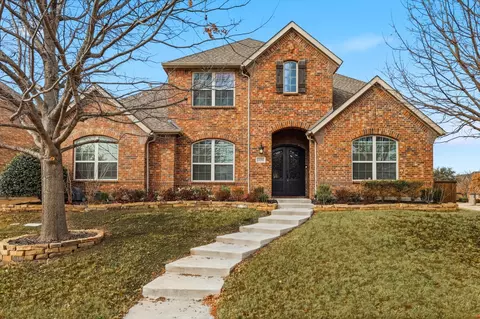 11589 Geranium Dr, Frisco, TX 75035