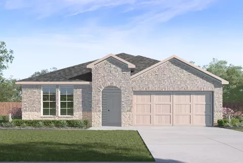 2174 Serenity Ln, Arlington, TX 76015