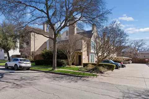 6210 Oram St #8, Dallas, TX 75214