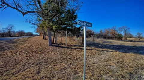 tbd Corado Rd, Montague, TX 76251