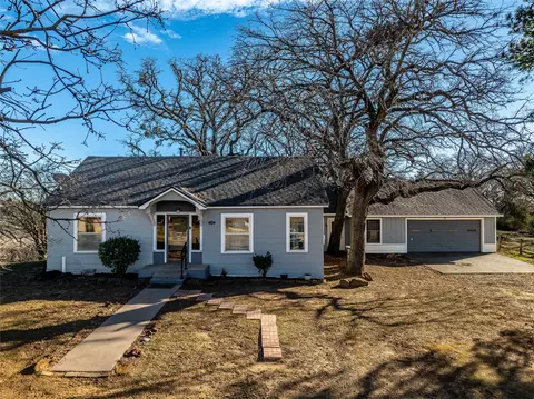 1912 E Texas St, Denison, TX 75021