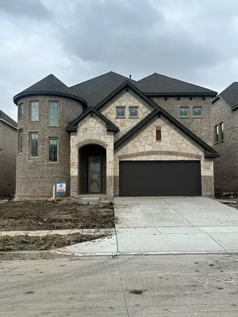 5708 Glynda Dr, North Richland Hills, TX 76180