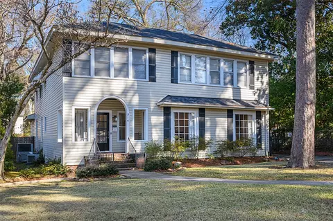 316 Gladstone Blvd, Shreveport, LA 71104