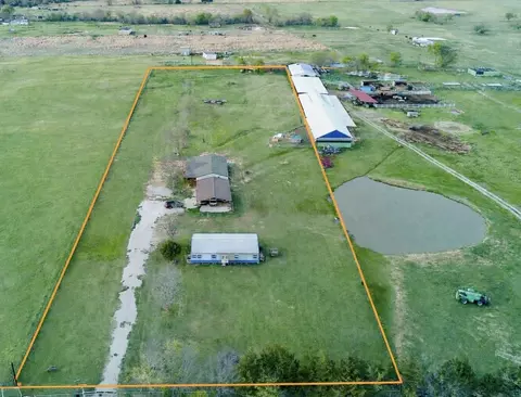 1524 Vz County Road 2128, Wills Point, TX 75169
