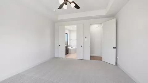 Bedroom - 4367 Double Diamond Dr, Celina, TX 75078 photo 3 of 3