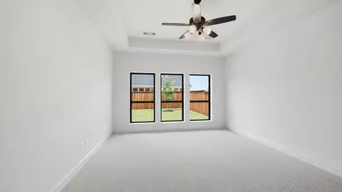 Bedroom - 4367 Double Diamond Dr, Celina, TX 75078 photo 2 of 3