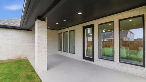 Exterior - 4367 Double Diamond Dr, Celina, TX 75078 photo 2 of 7