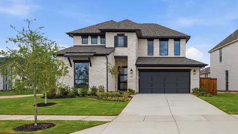 4367 Double Diamond Dr, Celina, TX 75078