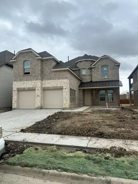 5712 Glynda Dr, North Richland Hills, TX 76180