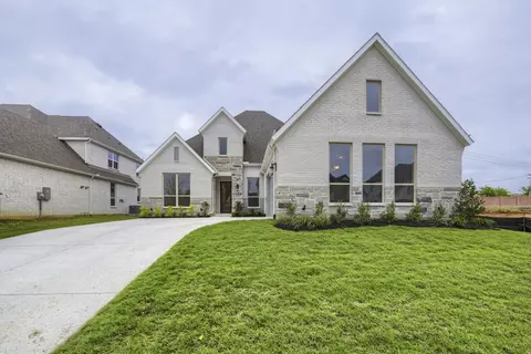 1309 Naples Ct, Keller, TX 76248