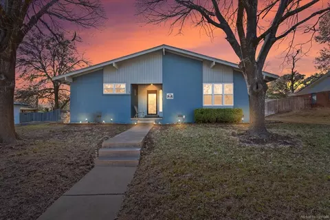 1700 Rambler Dr, Waco, TX 76710