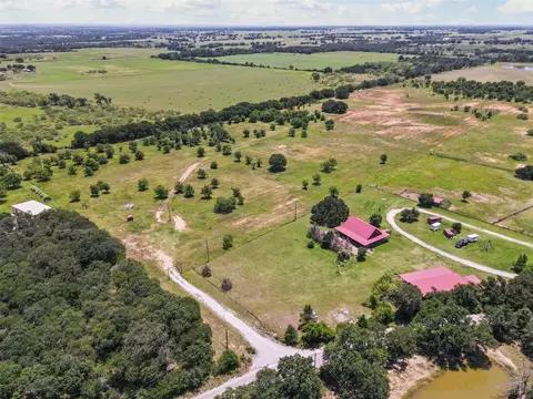 719 County Road 389, Gorman, TX 76454