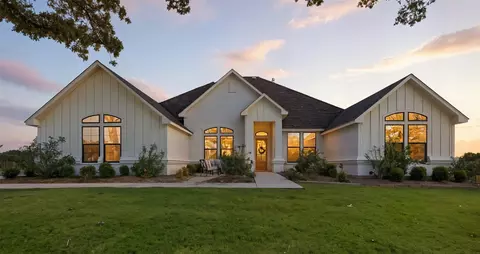 7754 Barber Ranch Rd, Fort Worth, TX 76126
