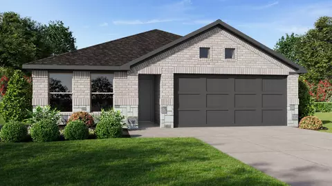 324 Trail Ct, Keene, TX 76059