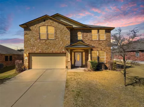 6717 Mundo Dr, Waco, TX 76712