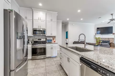 1173 Roping Reins Way, Haslet, TX 76052