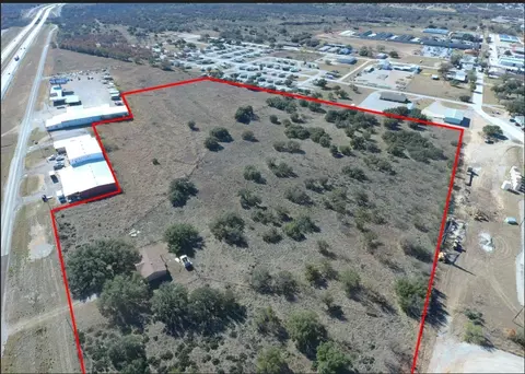 3000 Interstate 20 W, Eastland, TX 76448