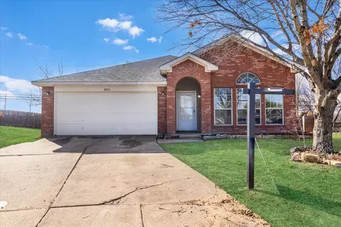 8054 Genesis Dr, Dallas, TX 75232