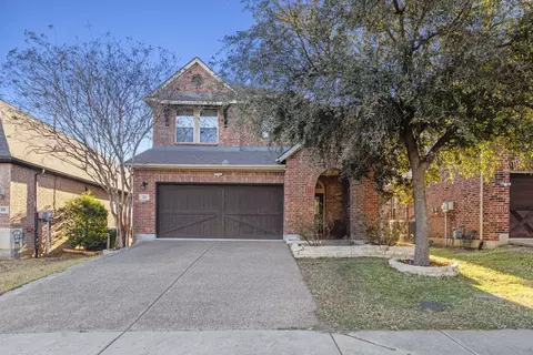 220 Sir Brine Dr, Lewisville, TX 75056