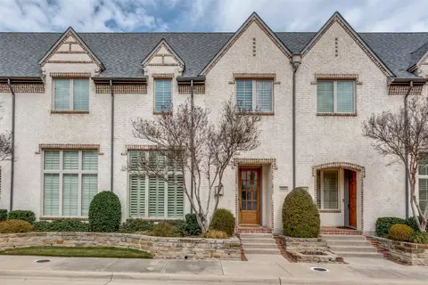 5925 Malmesbury Rd, Dallas, TX 75252