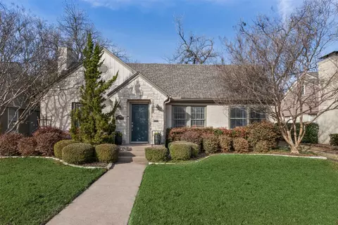 6109 Kenwood Ave, Dallas, TX 75214