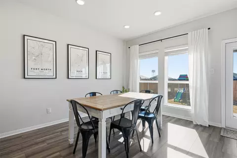 Dining - 11120 Solar St, Lorena, TX 76655 photo 1 of 1