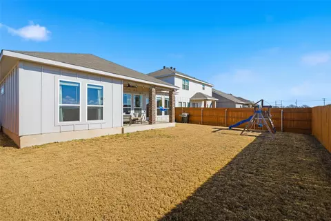 Exterior - 11120 Solar St, Lorena, TX 76655 photo 3 of 3