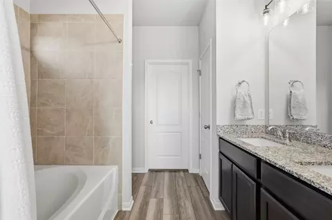 Entry Way - 11120 Solar St, Lorena, TX 76655 photo 1 of 1