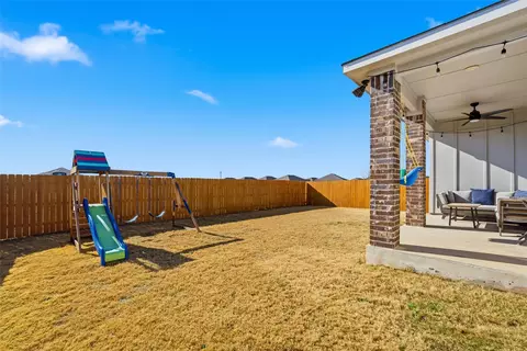 Exterior - 11120 Solar St, Lorena, TX 76655 photo 2 of 3