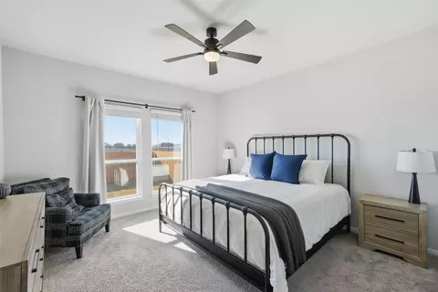 Bedroom - 11120 Solar St, Lorena, TX 76655 photo 1 of 4