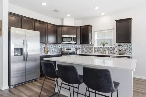 Kitchen - 11120 Solar St, Lorena, TX 76655 photo 1 of 3