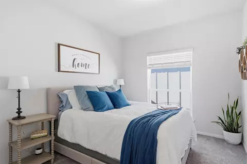 Bedroom - 11120 Solar St, Lorena, TX 76655 photo 4 of 4