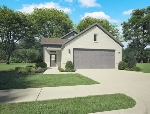 3920 Nasworthy Dr, Farmersville, TX 75442