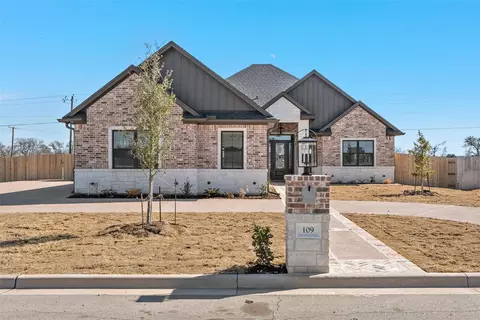 109 Water View Ln, Robinson, TX 76706