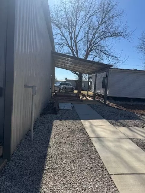 117 M Anthony Loop, Graford, TX 76449 photo 33