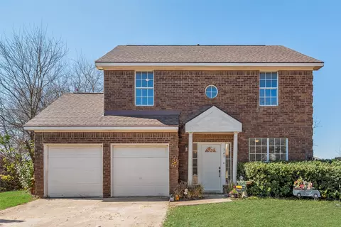 349 Pebblebrook Ln, Glenn Heights, TX 75154
