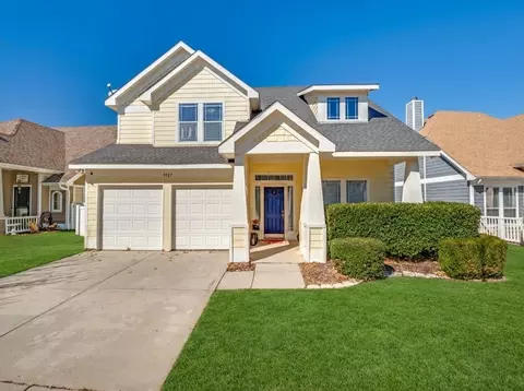 9927 Cherry Hill Ln, Providence Village, TX 76227