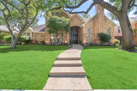 7016 Harvey Ln, Plano, TX 75025