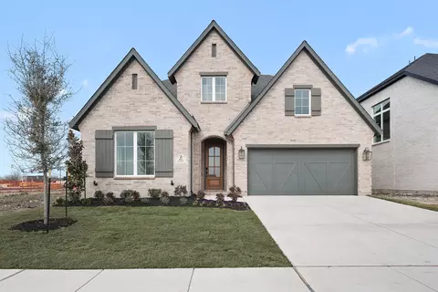 512 Donegal Dr, Celina, TX 75009