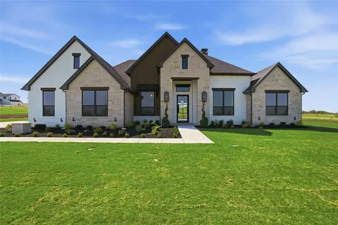 5009 Frost Crk, Aledo, TX 76008
