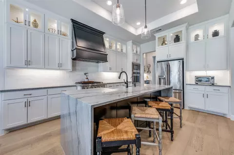 2310 Red Cedar Trl, Prosper, TX 75078