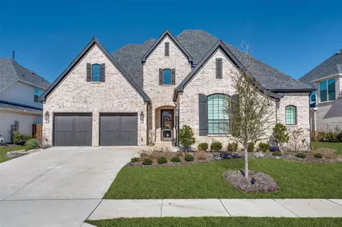 2310 Red Cedar Trl, Prosper, TX 75078