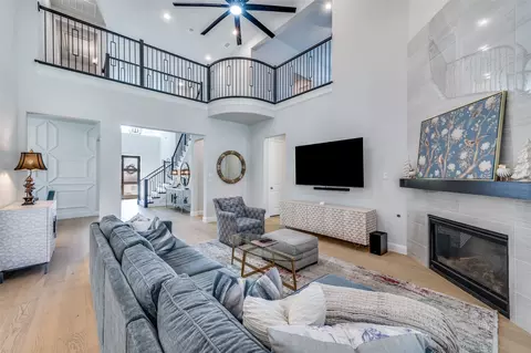 2310 Red Cedar Trl, Prosper, TX 75078