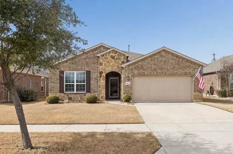 6393 Paragon Dr, Frisco, TX 75036